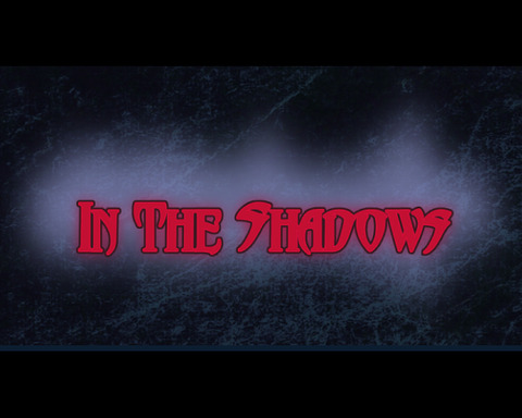 In The Shadows