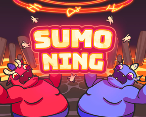 Sumo-ning