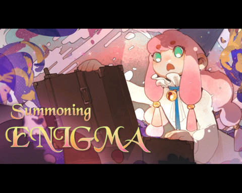 Summoning Enigma