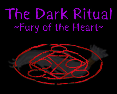 The dark ritual