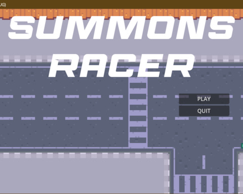 Summons Racer