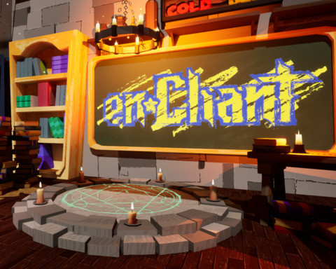 enChant