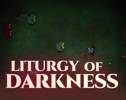 Liturgy of Darkness