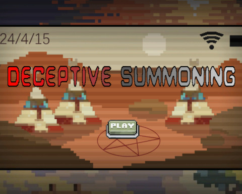Deceptive Summoning