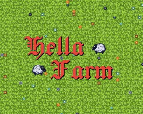 Hella Farm