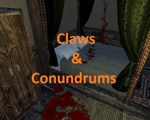 Claws and Conundrums