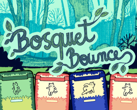 Bosquet Bounce