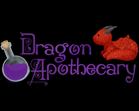 Dragon Apothecary