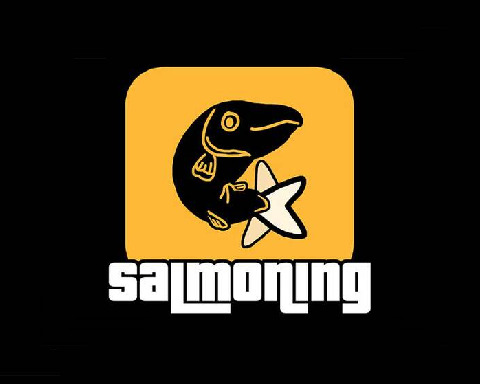 Salmoning
