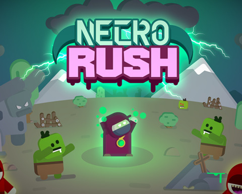 NECRO RUSH