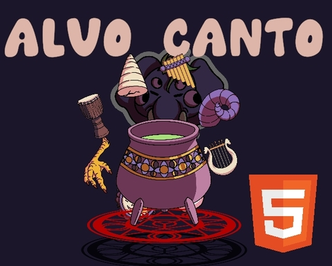 Alvo Canto