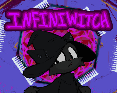 INFINIWITCH