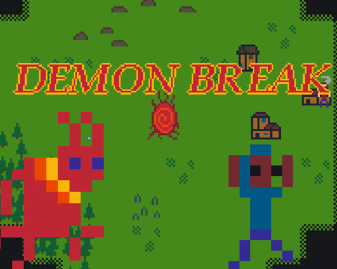 Demon Break