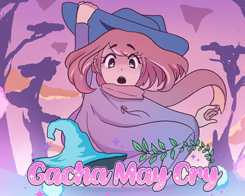 Gacha May Cry