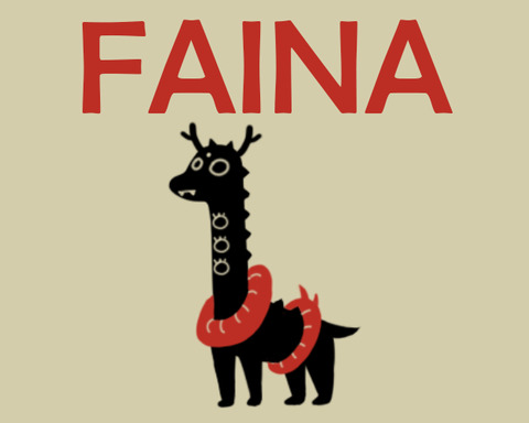 FAINA
