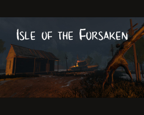 Isle of the Forsaken