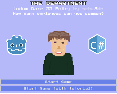 The Department