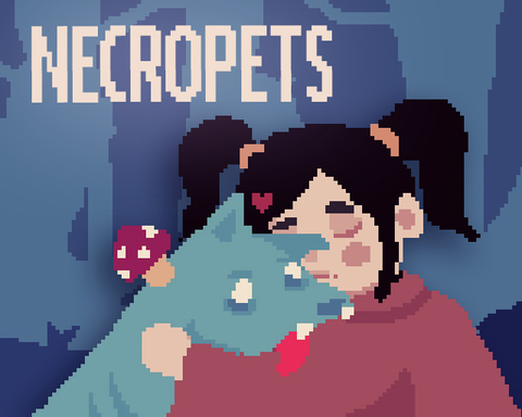 Necropets