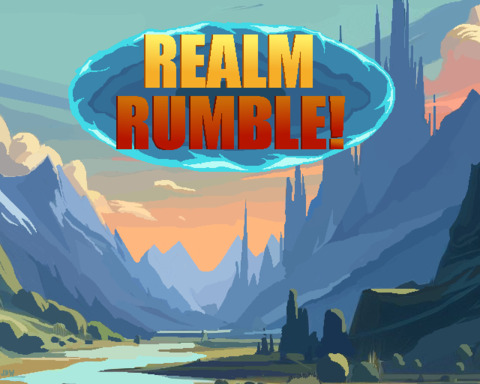 Realm Rumble!