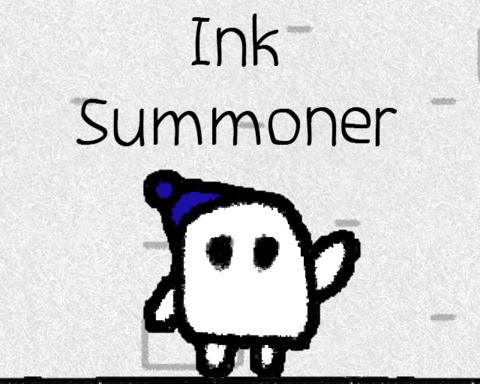 Ink Summoner