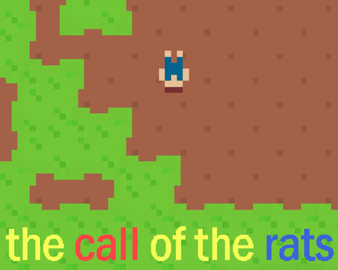 the call of the rats