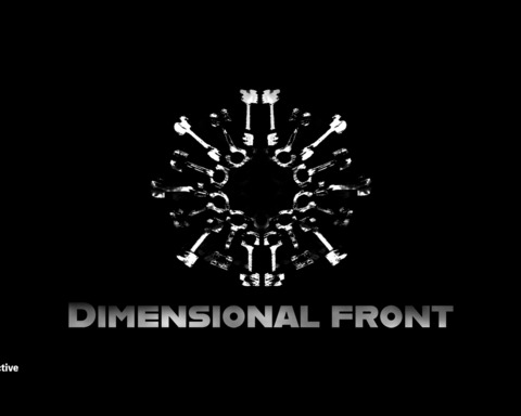 Dimensional Front
