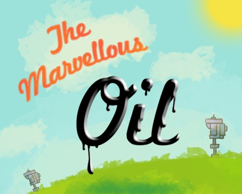 The Marvellous Oil