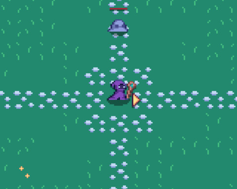 Summoning Wizard