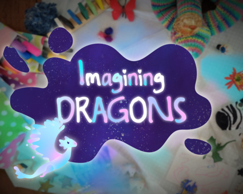 Imagining Dragons