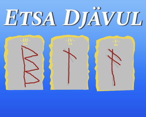 Etsa Djavul