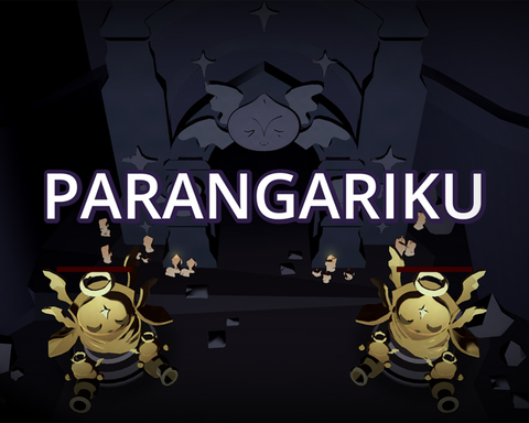 Parangariku