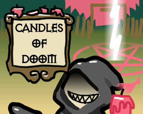 Candles of Doom