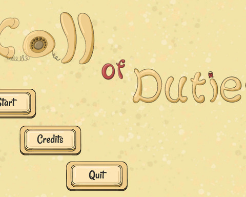 Call of Duties