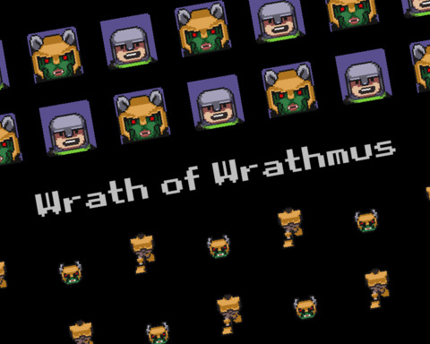 Wrath of Wrathmus