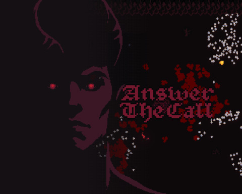 Answer The Call