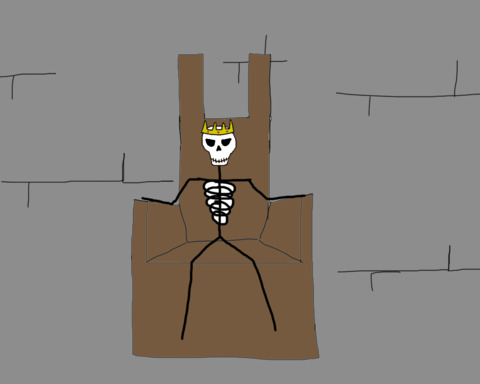 Necromancer 101