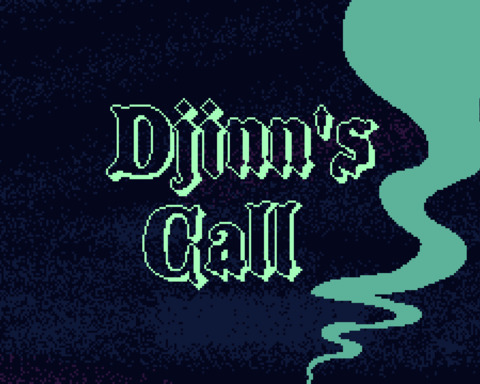 Djinn's Call