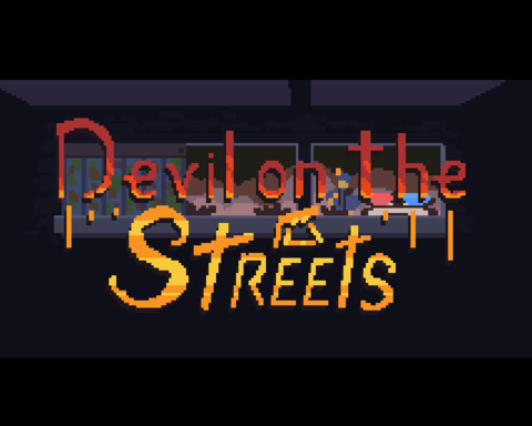 Devil On The Streets