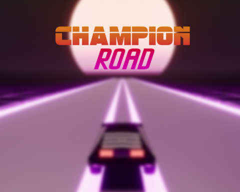 Champion Road
