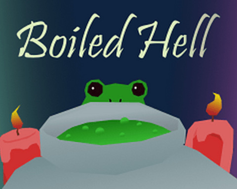 Boiled Hell