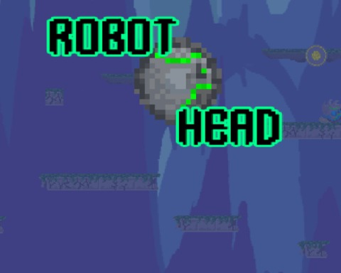 Robot Head