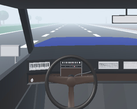 Afterlife Taxi