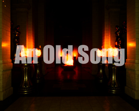 An Old Song