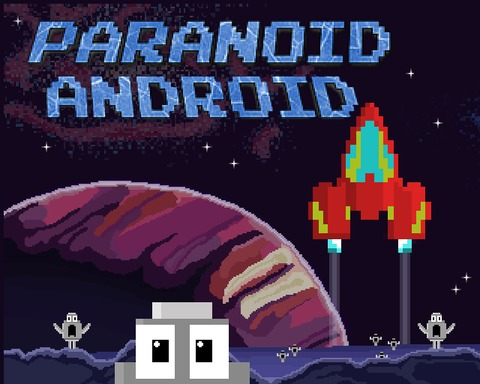 Paranoid Android