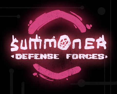 Summoner Defence Forces