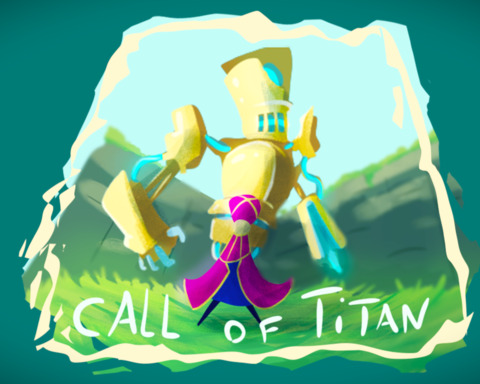 CallOfTitan