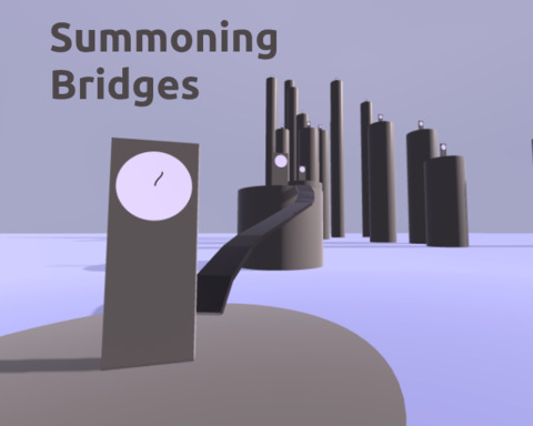 Summoning Bridges