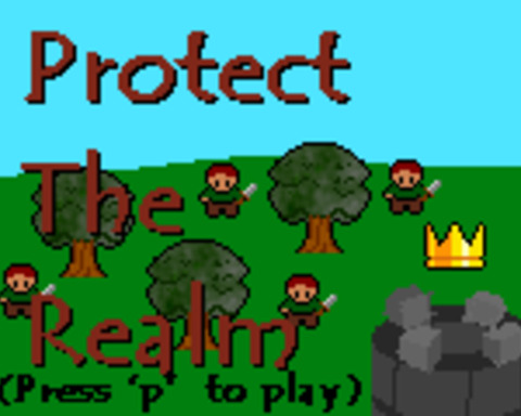 Protect the Realm