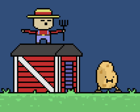Farm Fortress