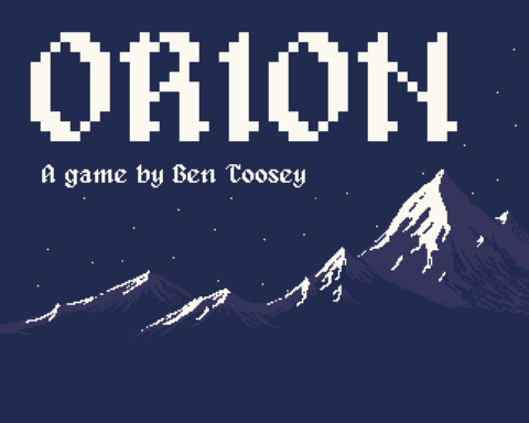 Orion